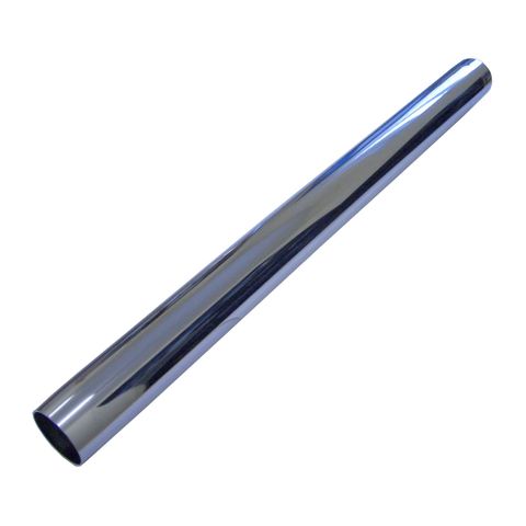 Island Table Leg Tube 26" Stainless Steel