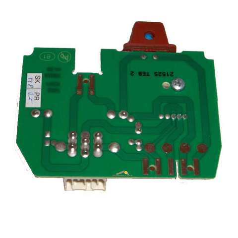 Truma Ultraheat TEB2 PCB