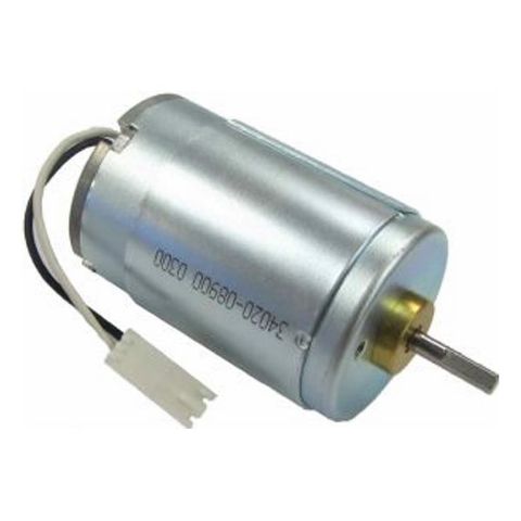 Truma Combi DC Air Circulation Motor