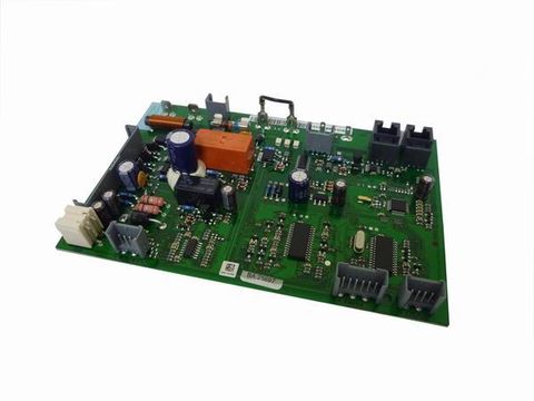 Truma Combi 4E PCB