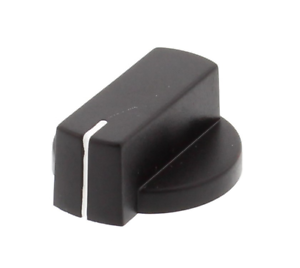 Thetford Replacement Knob Black