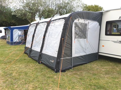Starline Inflatable Awning 260