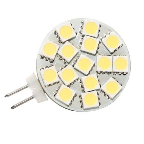 3.5cm G4 Disc LED 12v