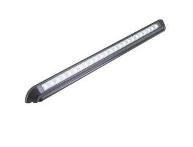 Labcraft Astro LED Awning Light - Grey