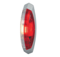 Hella Side Marker Light Grey Surround