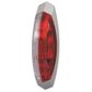 Hella Side Marker Light White Surround