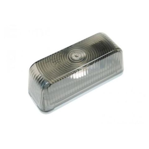 Britax 881 Front Marker Light Grey