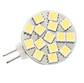 3.5cm G4 Disc LED 12v