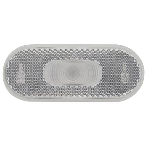 Jokon Oval Front Marker Light