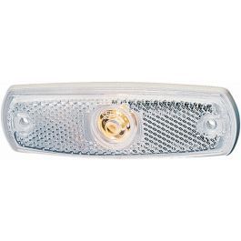 Hella Front Marker Light