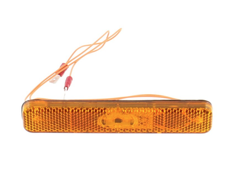 Amber Side Marker Light LED