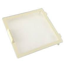 MPK Rooflight Replacement Flynet 290 x 290 White