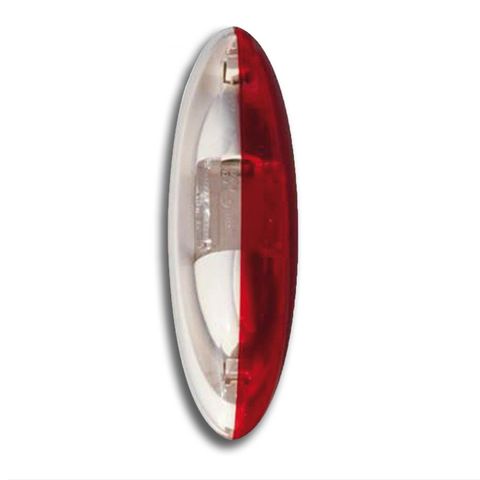 Jokon Side Marker Light Red/White 255