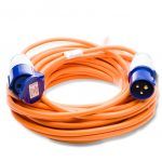 Mains Power Cable Lead - 15 Metre