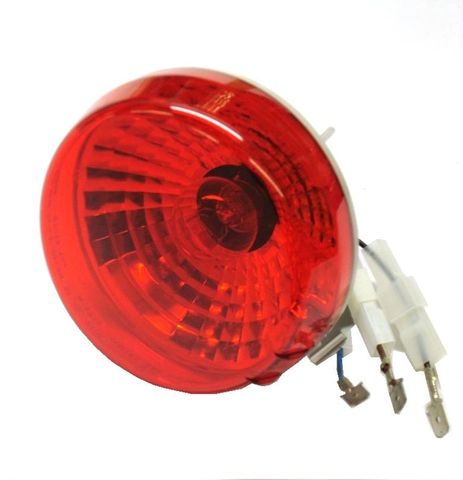 Hella 90mm Stop & Tail Light