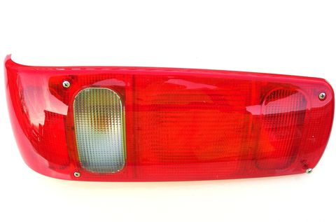 Caraluna MK1 LH Tail Light Incl Fog