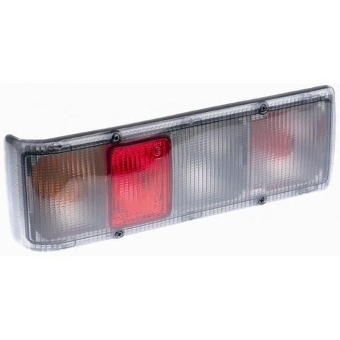 Britax Wrap Around Tail Light 9300