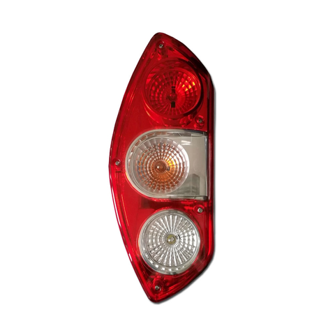 Caraluna Vertical LH Tail Light with Reverse