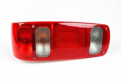 Caraluna MK1 LH Tail Light Incl Reverse