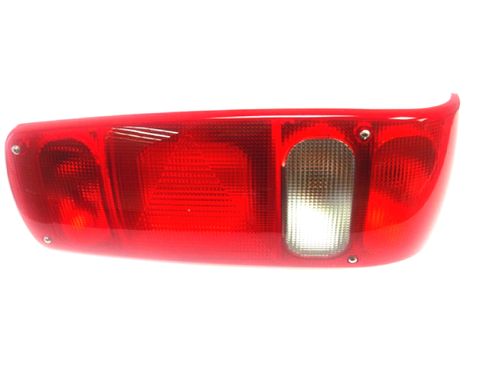 Caraluna MK1 RH Tail Light Incl Fog