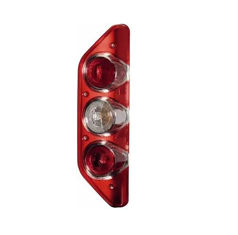 Caraluna RH Modular Vertical Tail Light