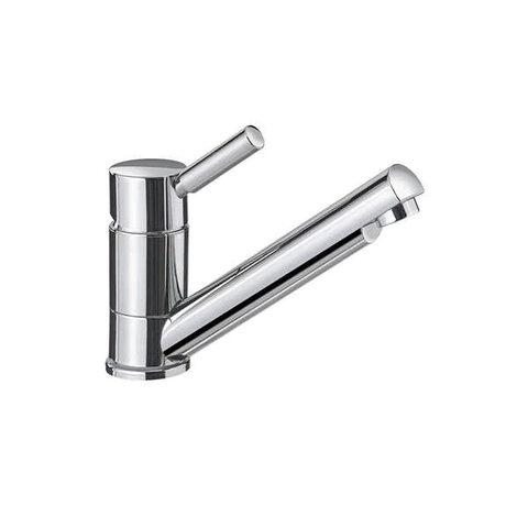 Reich Trend E 33mm Single Lever Mixer Tap with Microswitch