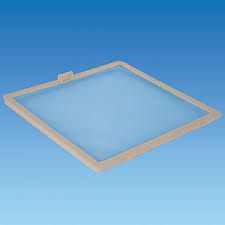 MPK Rooflight Replacement Flynet 280 x 280 Beige