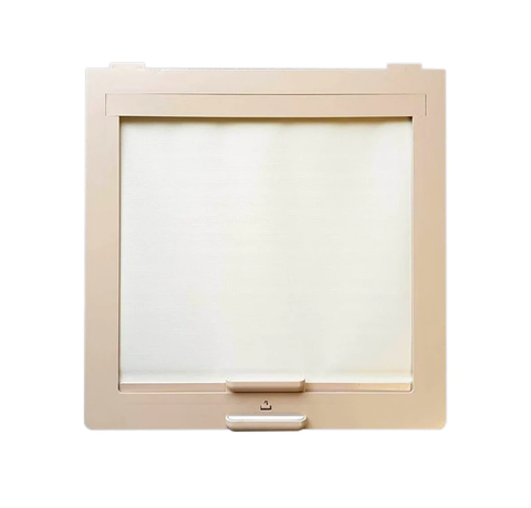 MPK Rooflight Flyscreen & Blind