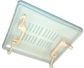 MPK Replacement Dome beige c/w Handles Locks 400 x 400