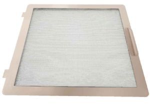 MPK Rooflight Replacement Flynet 290 x 290 Beige