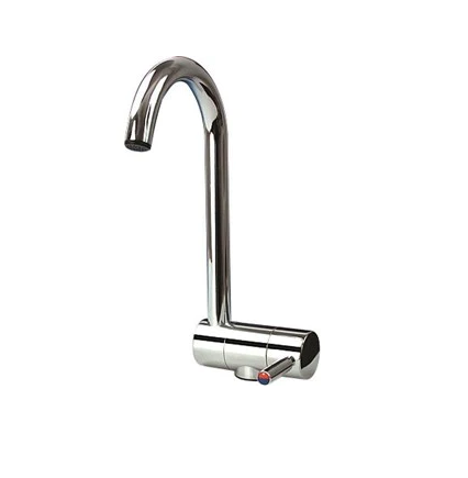 Reich Trend BS Single Lever Mixer Tap with Microswitch