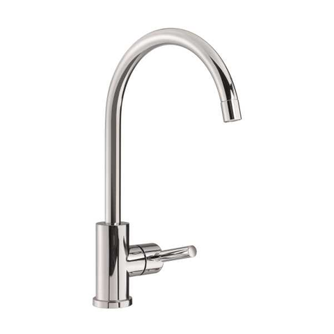 Reich Trend S Single Lever Mixer with Microswitch