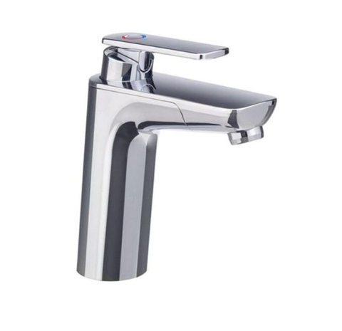 Reich Vector Single Lever Mixer Tap - Chrome