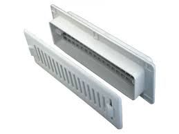 MPK Side Wall Vent