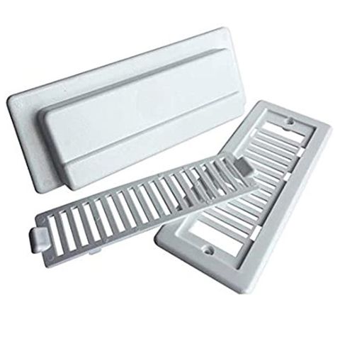 MPK Side Wall Vent