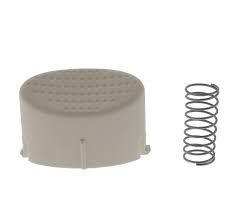 Midi Heki Push Lock Button