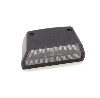 Britax Number Plate Light Small