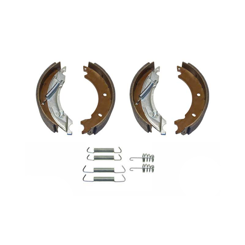 Knott 200x50 Brake Shoe Kit