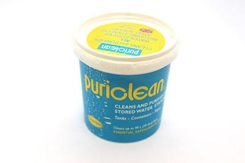Puriclean 100g