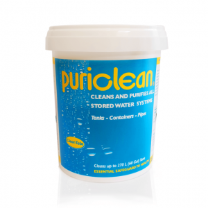 Puriclean 100g