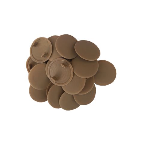 9mm Oak KD Cap