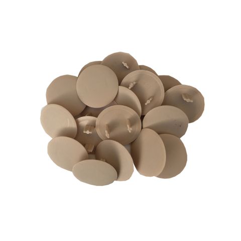 12mm Sandstone KD Cap