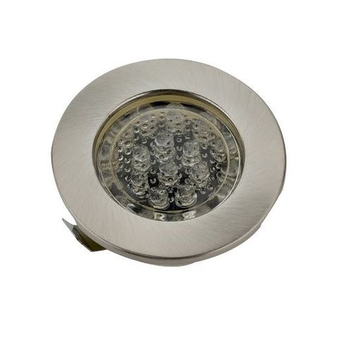 DownLite 21 LEDs 12v Warm White Clear Lenz