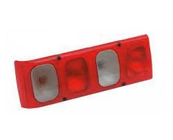 Jokon 561 Wrap Around Tail Light LH with Reverse