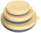 Collapsible Bowl Set of 3