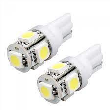 T5 LED Bulb Bright White