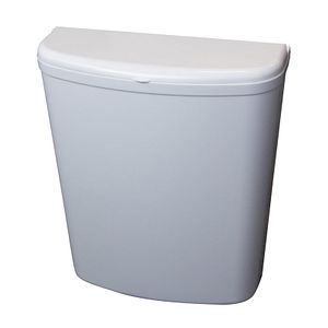 Brunner Pillar Rubbish Bin 5.5L