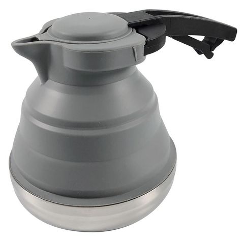 Collapsible Kettle 1L