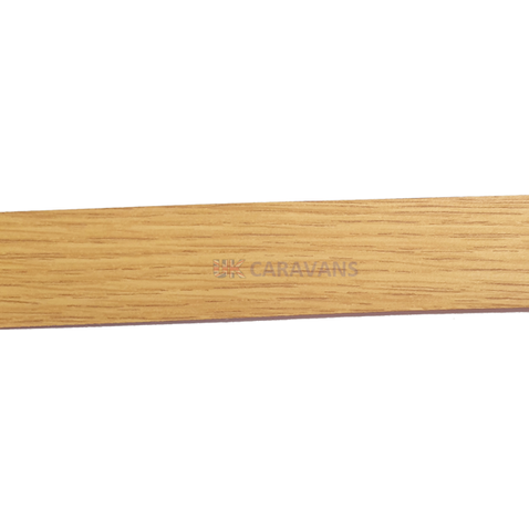 Wallboard Joining Tape Light Oak 25mm (per meter)