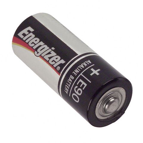 Clock Battery